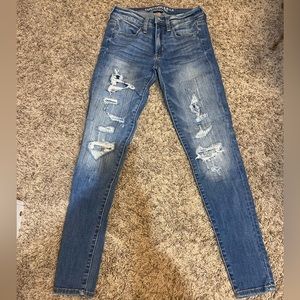 American Eagle Jeggings